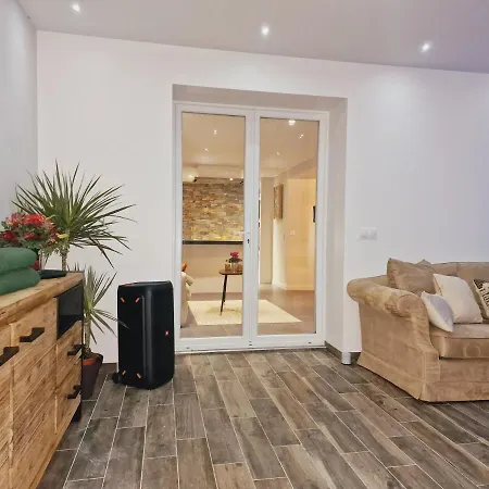 Apartment Atoumo Jacuzzi & Jardin Disneyland Paris *